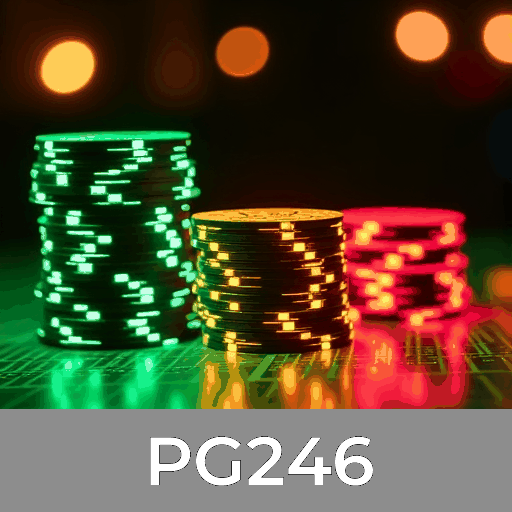 Explore a Comodidade e Funcionalidade Completa do App PG246