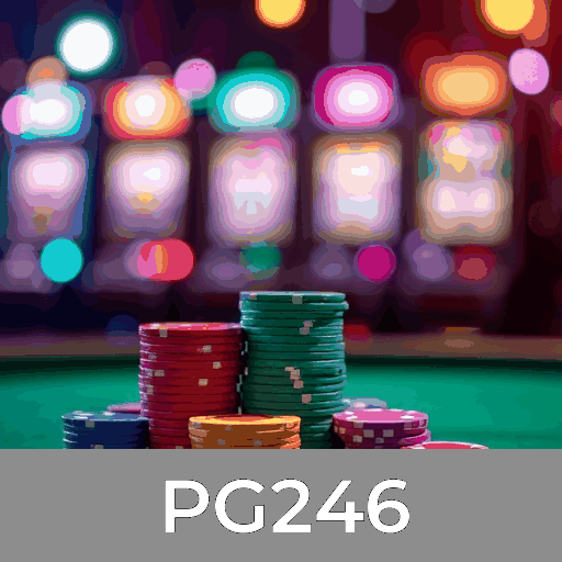 PG246: Seu Destino para Jogos Online Seguros e Profissionais