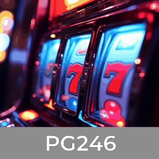 Descubra os Segredos dos Slots com PG246 e Ganhe Mais