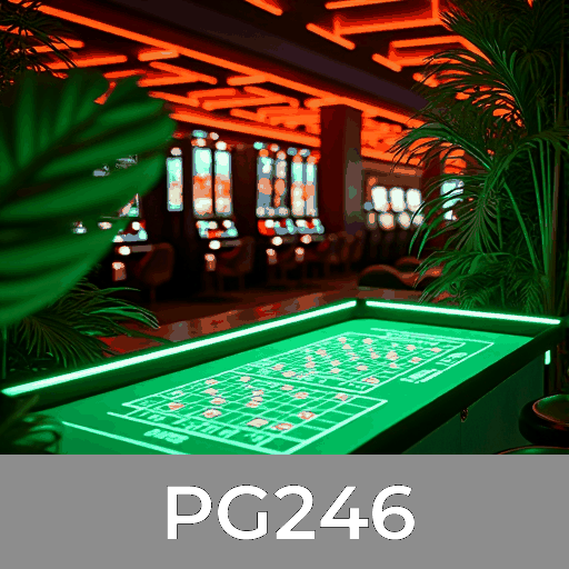 Descubra o Crash no PG246 e Maximize seus Ganhos com Estratégias