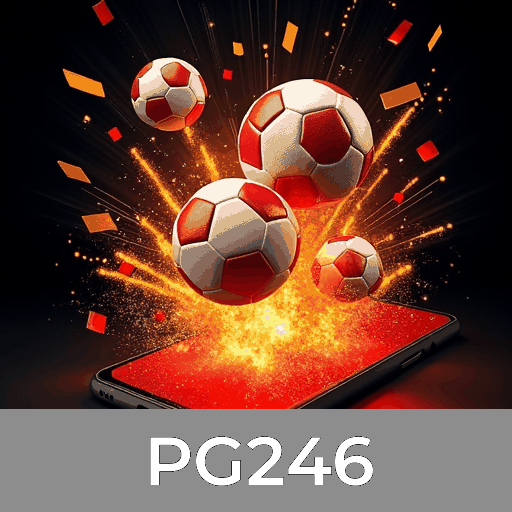 Descubra o App PG246: Experiência de Jogo Imersiva no Celular