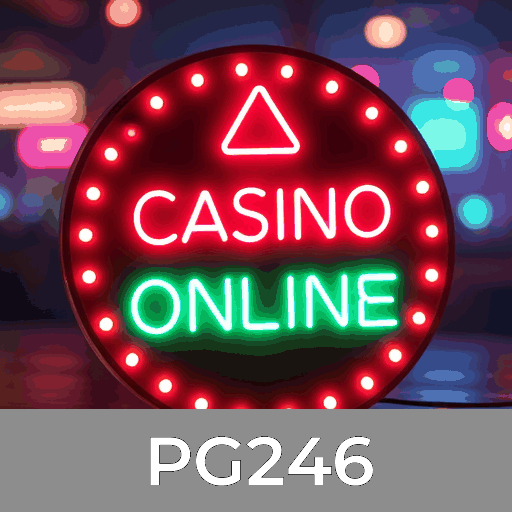 PG246.com - Descubra o Melhor Cassino Online com Apostas ao Vivo e Bônus Exclusivos - PG246