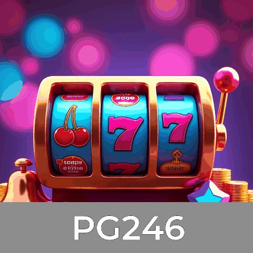 PG246: Seu Cassino Online Seguro e Divertido