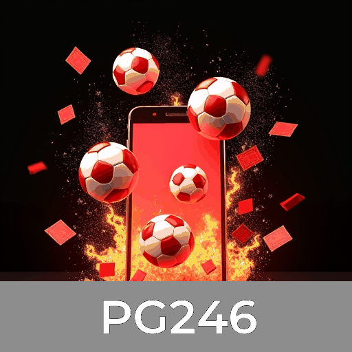 Descubra Jogos de Cassino Diversos no PG246 com Visual Realista