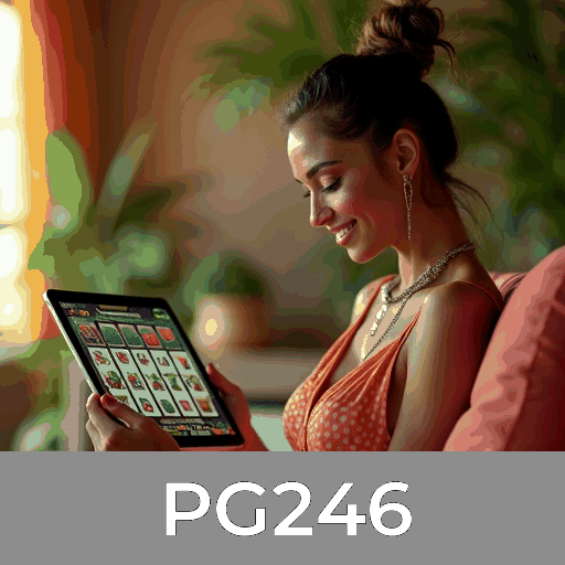 PG246: Experimente a Emoção Instantânea e Alta Recompensa do Crash