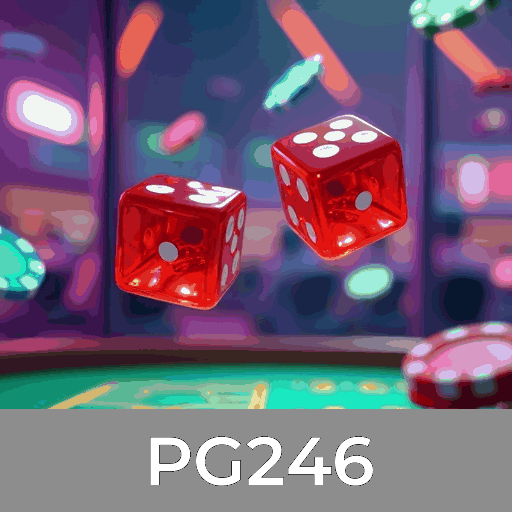 PG246: Experimente a Emoção Instantânea e Alta Recompensa do Crash