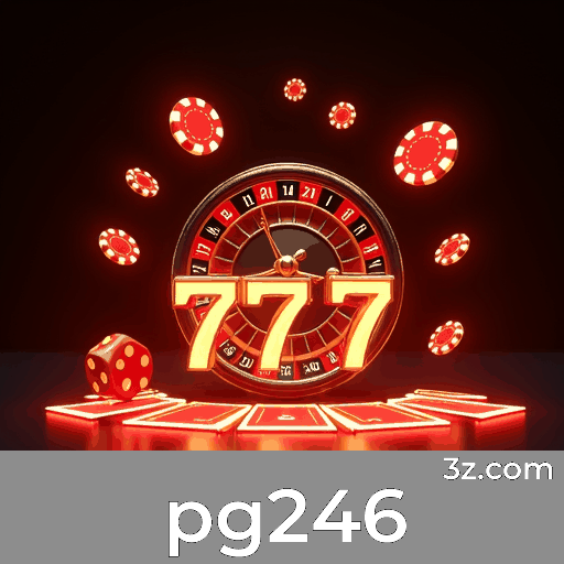 pg246: Apostas Seguras e Rápidas Online