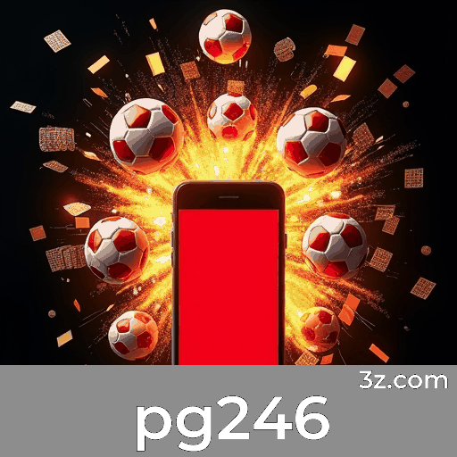 pg246: Apostas Seguras e Rápidas Online