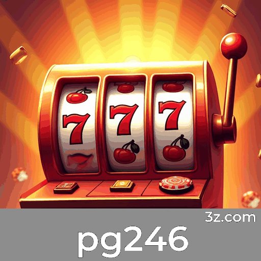 pg246: Plataforma Confiável e Segura de Apostas