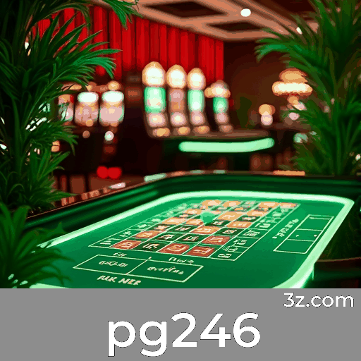 pg246: Diversidade de Jogos para Entretenimento Sem Limites